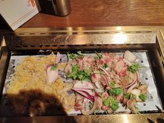 -新石器烤肉(中房金谊广场店)