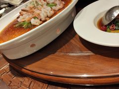 -前门烤鸭(江东中路店)