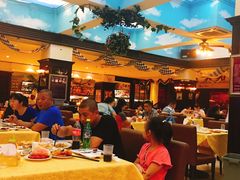 大堂-比尔森巴西烤肉自助(红旗街店)