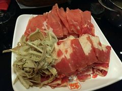 android_upload_pic-鍋色天香(共和广场店)