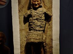 -汉景帝阳陵博物院
