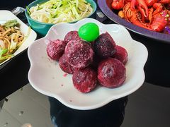 -金陵暴走小龙虾·迷踪蟹(凯德MALL店)