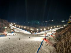 -密苑云顶乐园(云顶滑雪场)