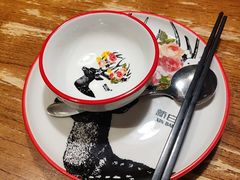 -新白鹿餐厅(龙游路店)
