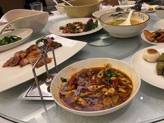 -紫东阁酒楼·中餐厅(东方广场假日酒店)