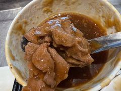 -姚记炒肝店(簋街店)