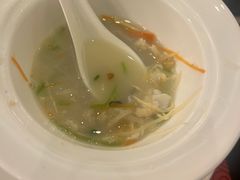 -酌宴府The China Club·广州万富希尔顿酒店(云城东路店)