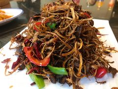 -新兴园饺子馆(河南街店)