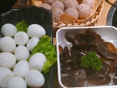 -左庭右院鲜牛肉火锅(南通CBD大有境店)