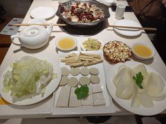 -万和源炝锅城·活鱼现炝(文艺北路店)