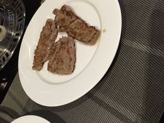 -中油泰富国际酒店-中餐厅