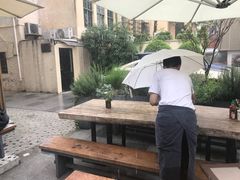 -RAC BAR(安福路店)