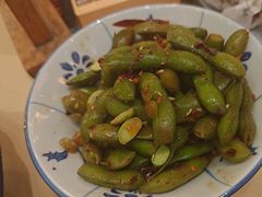 -江味龙虾馆·裸蓝龙虾(南山店)