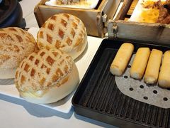 -味可道美食坊(福基路店)