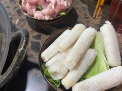 -正南齊北重庆老火锅(光华村直营店)
