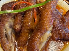 -申粤轩酒楼·三十年粤菜经典(丁香花园店)