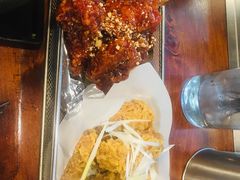-米屋石锅拌饭(师大店)