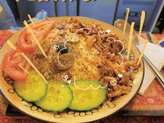 -Turka土耳咖(五大道店)