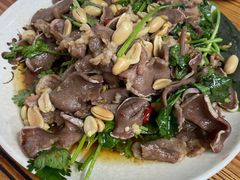 凉拌猪舌-杨厝六十六农庄农舍(杨厝路店)
