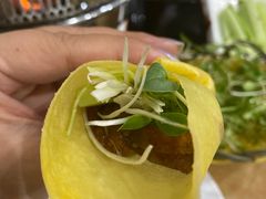 -力力豆花庄(广渠门店)