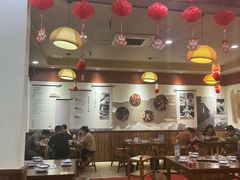 -岳记兴隆·青城腊排铜火锅(融创店)