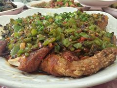 -巴蜀飘香川菜馆(无锡大饭东湖滨路酒吧街店)