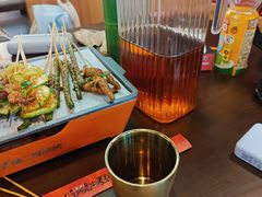 -林二哥宜烤官·宜宾小烧烤