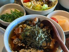 -炙柒Sekinana·精致料理 烧鸟·铁板烧(海上世界店)