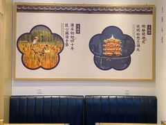 大堂-文叔·湖北名小吃·小龙虾(黄贝岭地铁站店)
