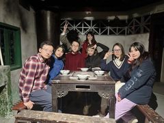 -白兔子密室(长寿路店)