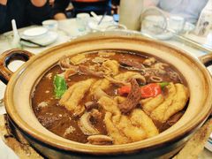 -横沥牛庄(总店)