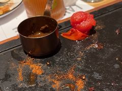 -原石牛扒·约会餐厅(龙城万科里店)