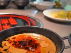 -骨之味·筒骨汤火锅(江头店)