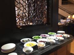 -上海齐鲁万怡大酒店·辣椒屋咖啡厅