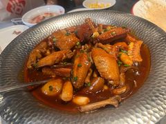 -辣尚瘾·烤鱼·新川菜(交大直营店)