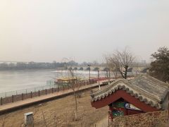 -卢沟桥文化旅游区