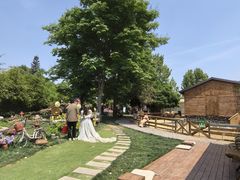 -HERRE·FARM 赫尔露营农场·团建聚会包场