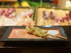 -三川·十酒Izakaya(南昌路店)
