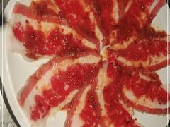 -韩宫宴烤肉·料理(漳河万达店)