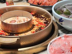 -矮板凳老火锅(宽窄巷子店)