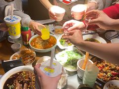 -蜀宴小调·精致家常菜(来福士店)