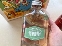 -怪兽炸鸡.轻沙拉(锦州店)