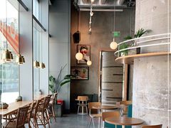 -FUNK & KALE BY WAGAS(长宁尚嘉)