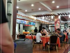大堂-深运潮州粥(水库店)