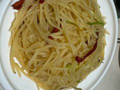 -北国饭店·海鲜·北方菜(峡山店)
