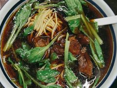 -友乐达台北精致面馆(张江店)