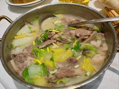 -大张烙馍村(泉山店)