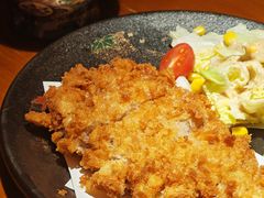 -鳗鱼家·深夜食堂(军博店)