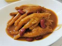 -金翠皇宫粤菜·点心·海鲜(科技园店)
