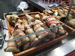 -金太粽(上海弄堂第一粽店)